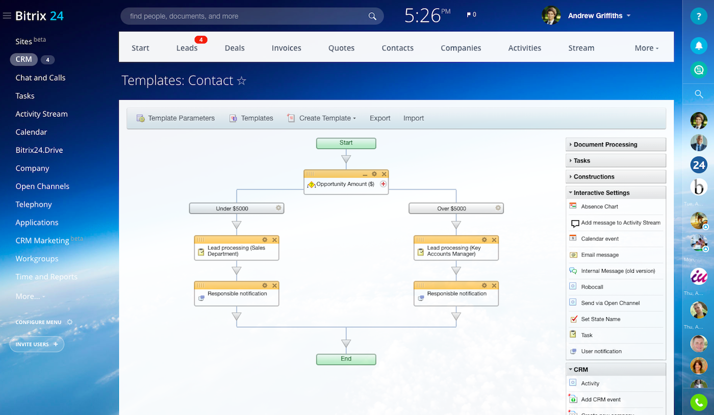 Free Business Process Management Software