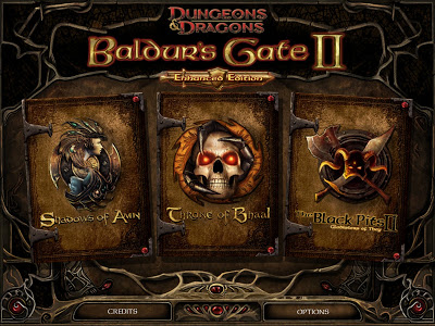 Download Baldurs Gate Full Game