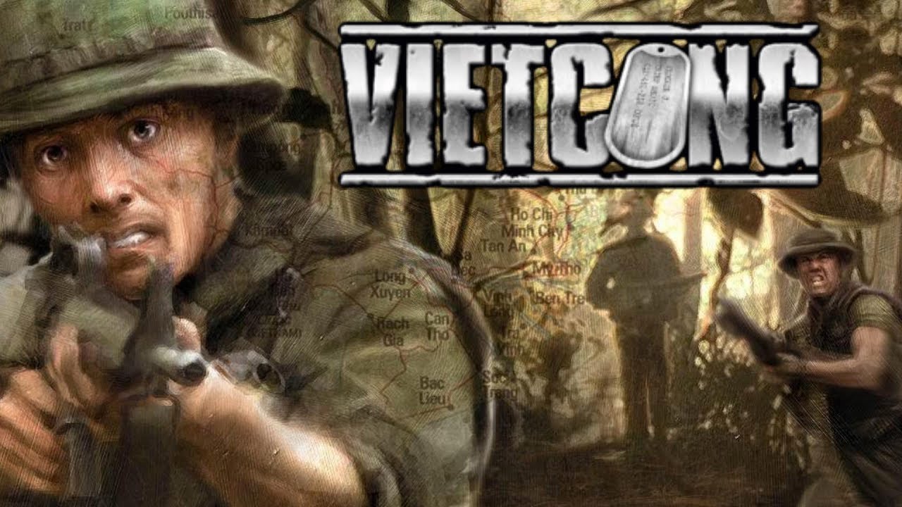 Vietnam war games pc download